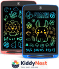 LCD Drawing Tablets 2-Pack - KiddyNest